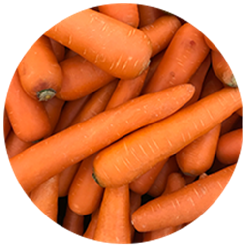 Τροφές πλούσιες σε βιταμίνη Α