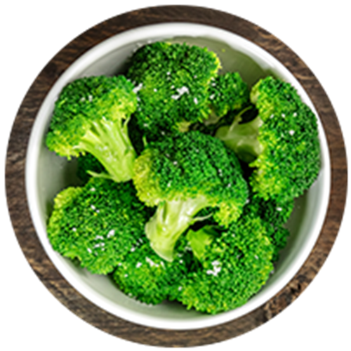 Λαχανικά πλούσια σε βιταμίνη Κ