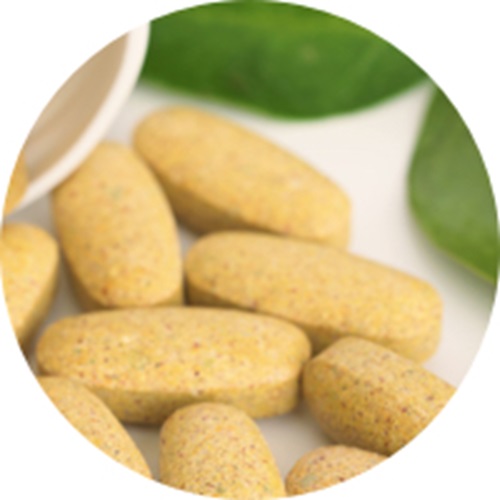 Συμπληρώματα διατροφής και βιταμίνη D