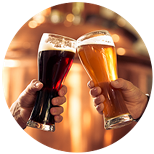 Κρυμμένες θερμίδες στα αλκοολούχα ποτά